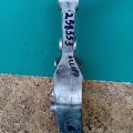 50827-S84-013 | Кронштейн двигуна задн. HONDA ACCORD CG 97-02 - Прев'ю 4