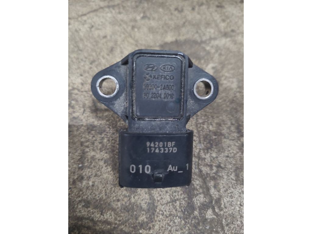 39300-2A600 | Датчик абсолютного давления (MAP sensor) HYUNDAI KONA OS 17-23