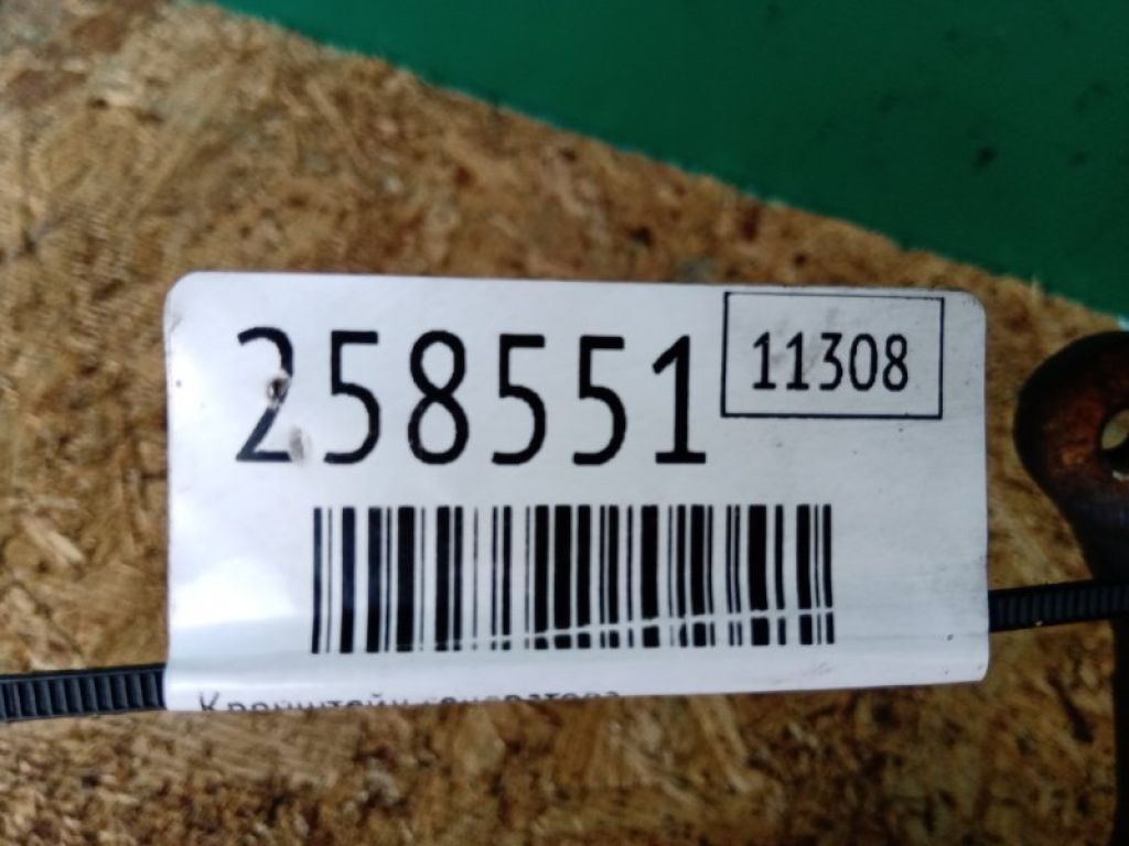 31112-PAA-A00 | Кронтейн генератора HONDA ACCORD CG 97-02 - Фото 2