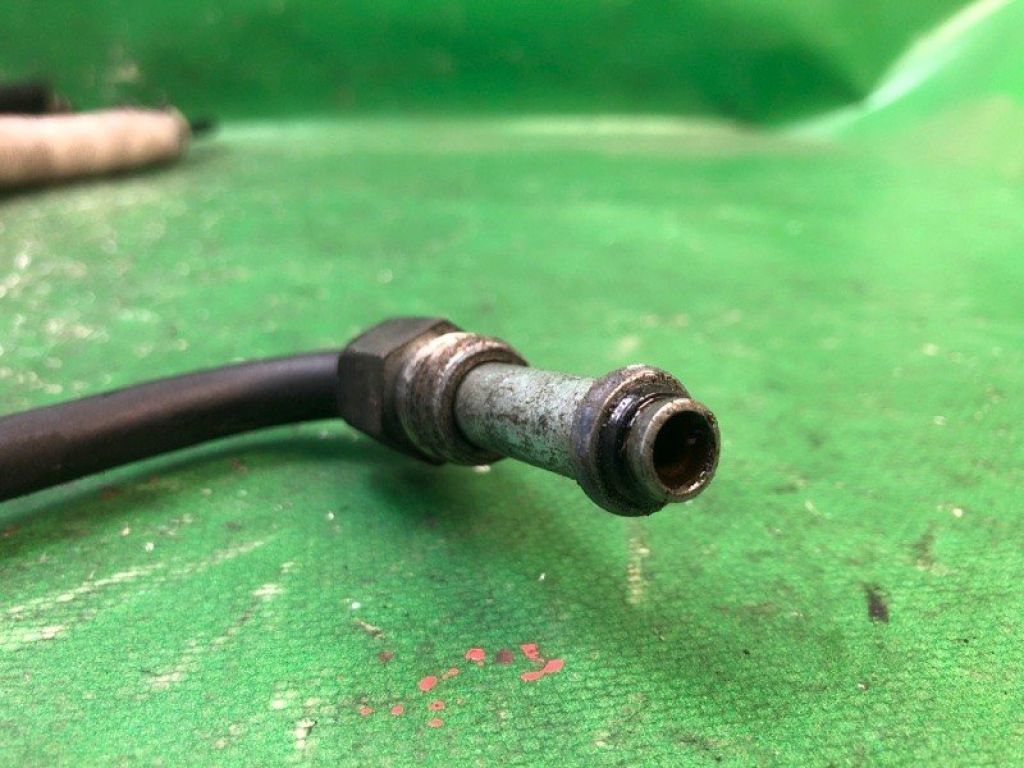 44411-33110 | Трубка ГПК високого тиску LEXUS ES300 ES330 01-06 - Фото 4