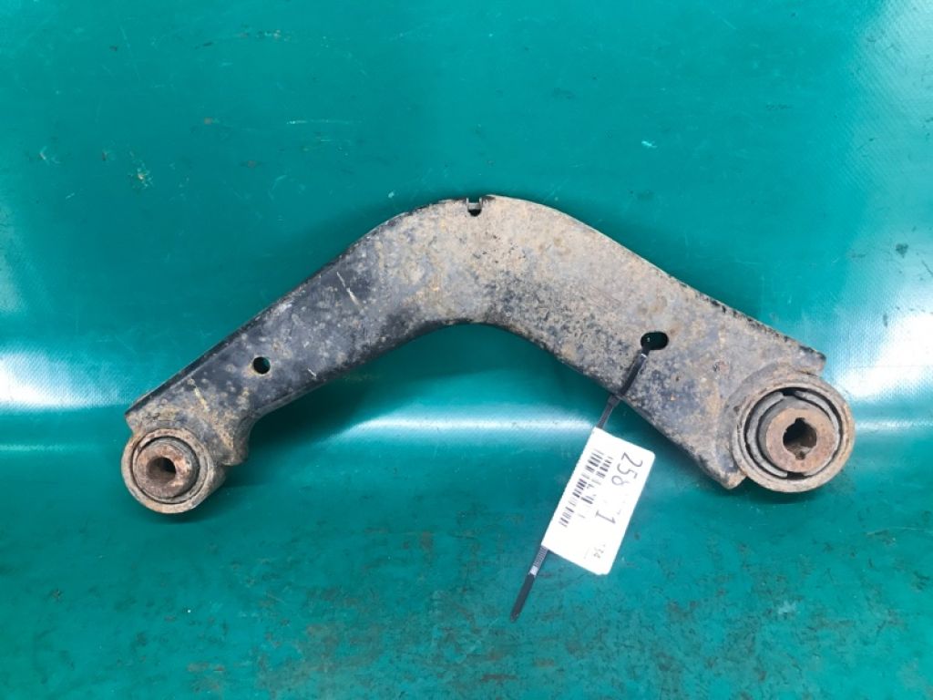 DG9Z-5500-A | Рычаг задней подвески поперечный верхний лев. FORD FUSION 14- - Фото 3