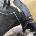 DS7Z-16102-A | Подкрылок передн. прав. FORD FUSION 14- - Превью 5
