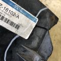 DS7Z-16102-A | Подкрылок передн. прав. FORD FUSION 14- - Превью 6