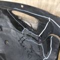 DS7Z-16102-A | Подкрылок передн. прав. FORD FUSION 14- - Превью 19