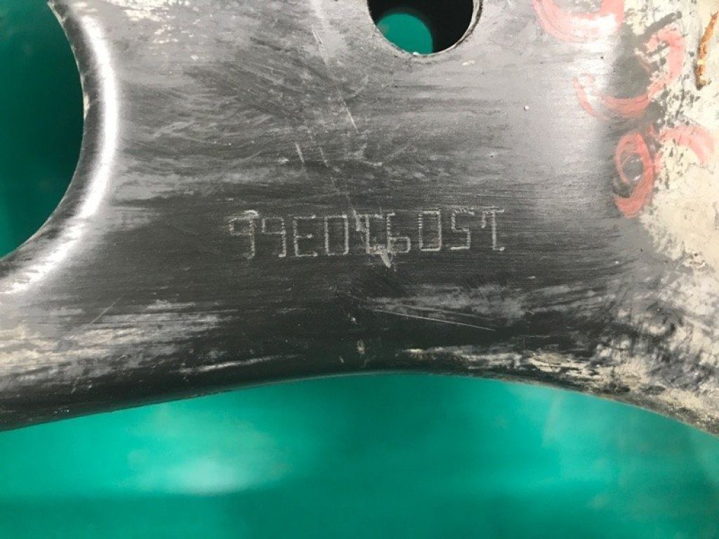 54501-B2000 | Важіль передньої підвіски нижній прав. KIA SOUL PS 13-19 - Фото 2