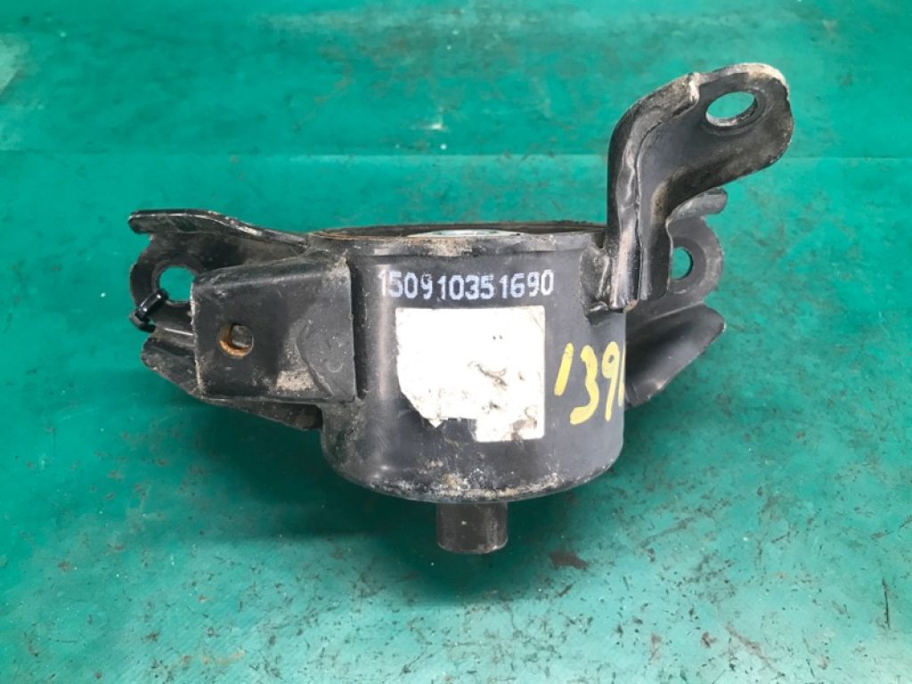 21830-3Z200 | Подушка двигателя лев. KIA SOUL PS 13-19 - Фото 3