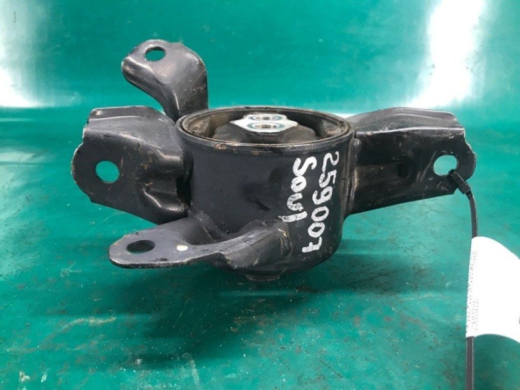 21830-3Z200 | Подушка двигателя лев. KIA SOUL PS 13-19 - Фото 5