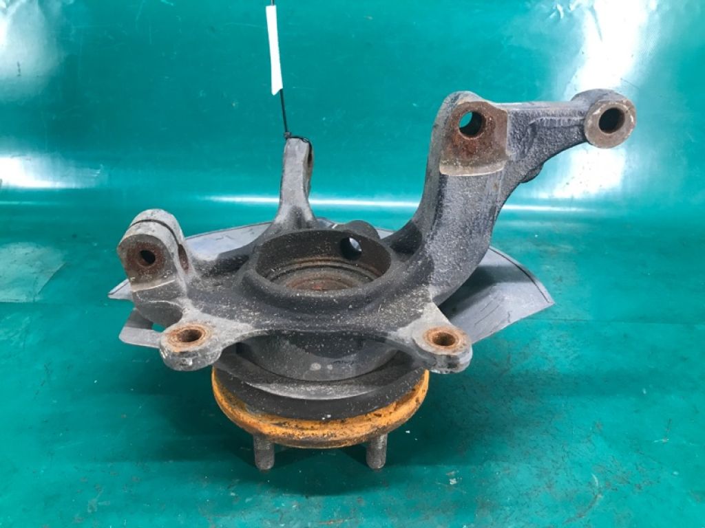 51715-B2050 | Кулак поворотний лів. KIA SOUL PS 13-19 - Фото 4