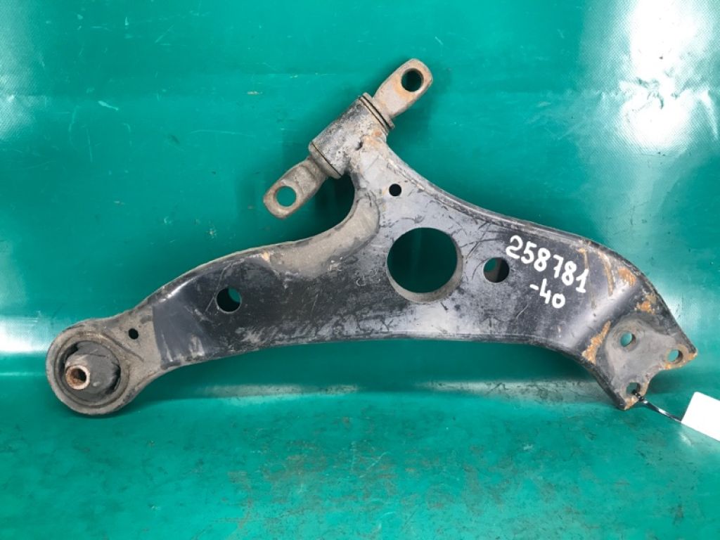 48068-06150 | Важіль передньої підвіски нижній прав. TOYOTA CAMRY 40 06-11
