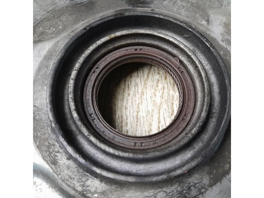213552G004 | Крышка ГРМ KIA OPTIMA TF 11-16 - Фото 3
