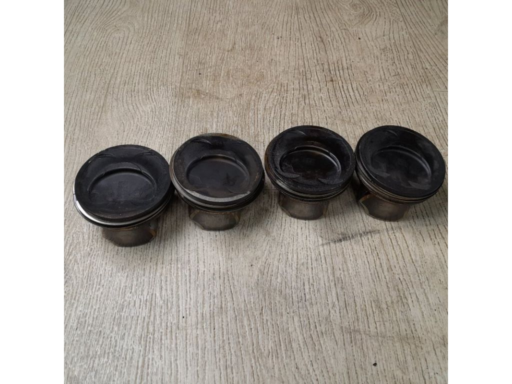 234102G501 | Поршень KIA OPTIMA TF 11-16 - Фото 2