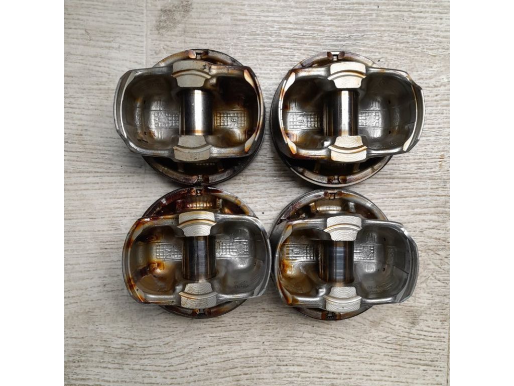 234102G501 | Поршень KIA OPTIMA TF 11-16 - Фото 3