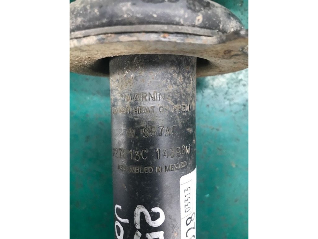 68068957AC | Амортизатор задн. лев. DODGE JOURNEY 08-20 - Фото 5