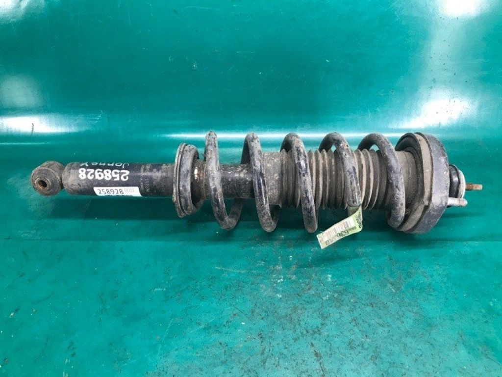 68068957AC | Амортизатор задн. лев. DODGE JOURNEY 08-20 - Фото 3