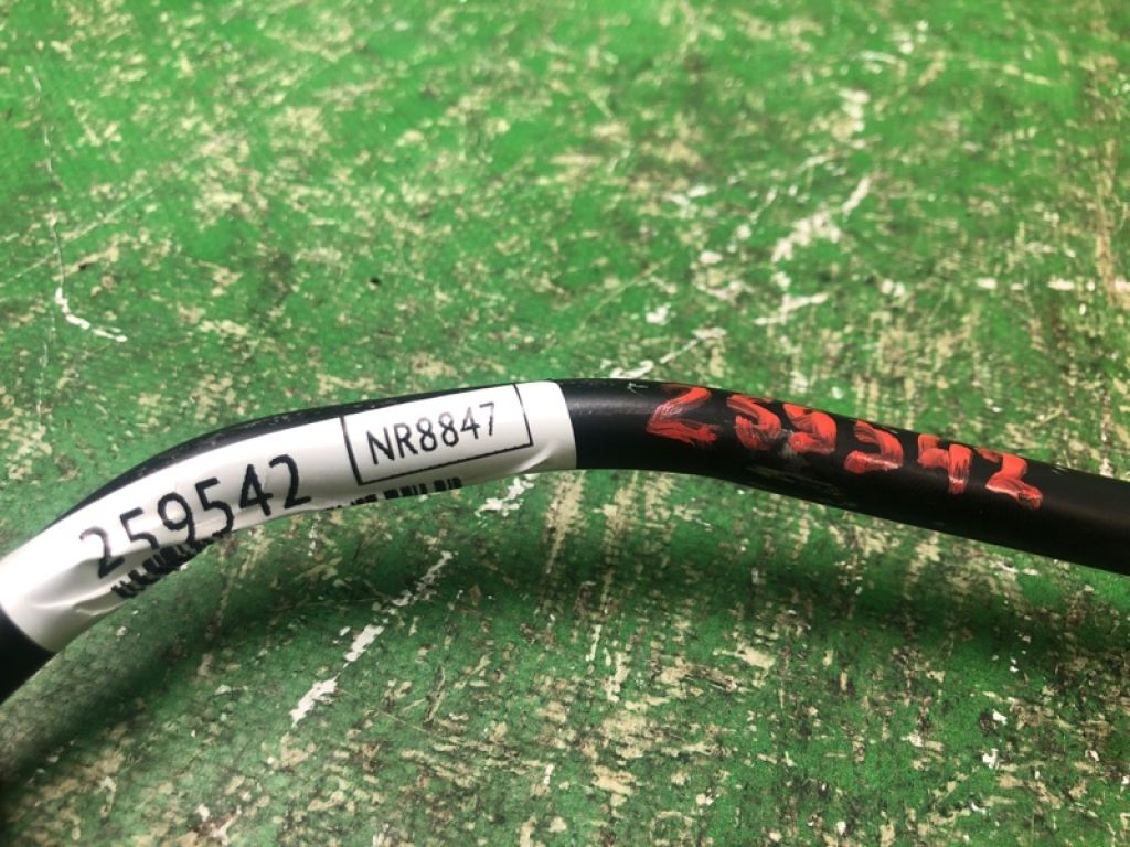 44411-33110 | Трубка ГПК високого тиску LEXUS ES300 ES330 01-06 - Фото 2