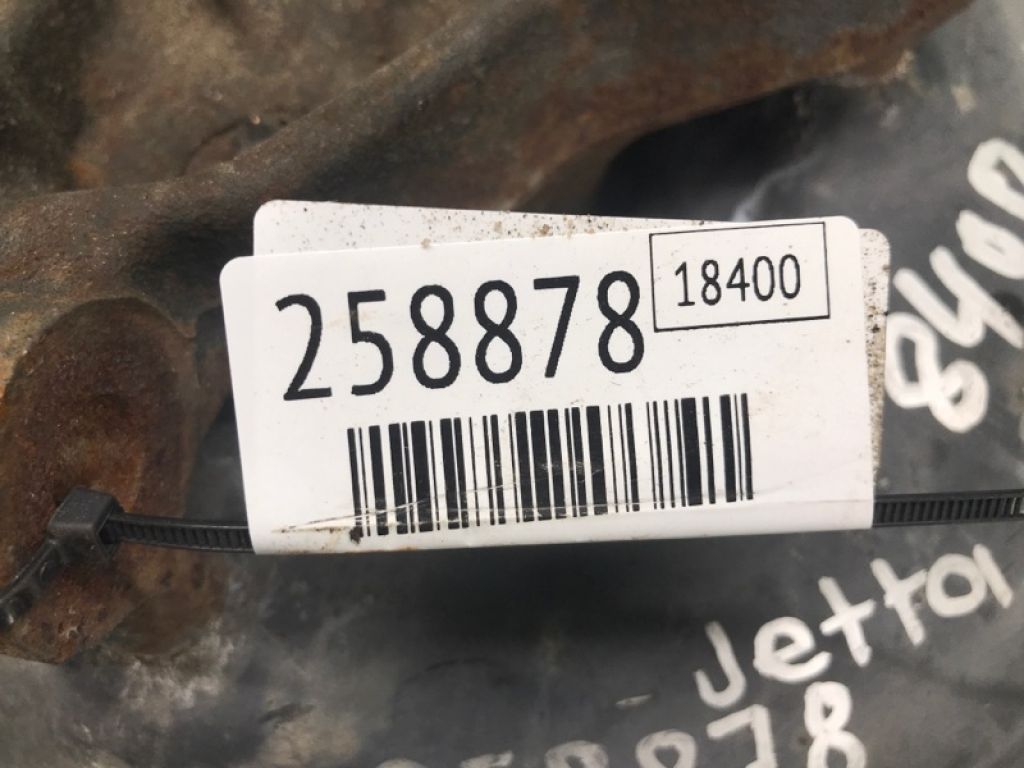 5C0 505 435 B | Цапфа лев. VOLKSWAGEN JETTA USA 10-17 - Фото 2