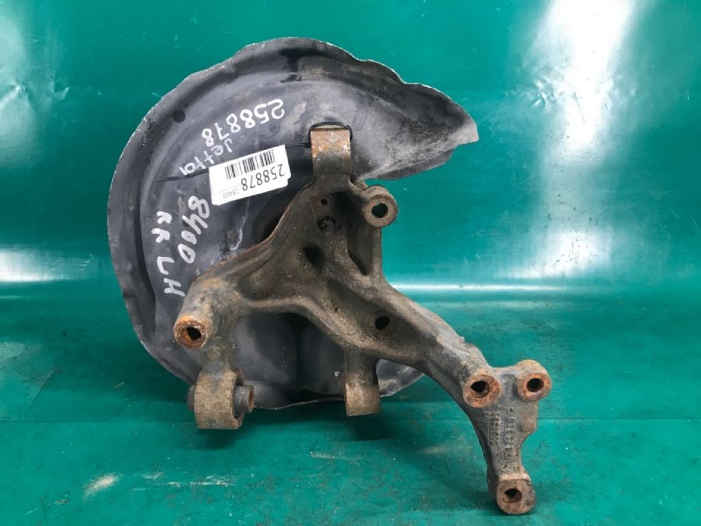 5C0 505 435 B | Цапфа лев. VOLKSWAGEN JETTA USA 10-17 - Фото 3