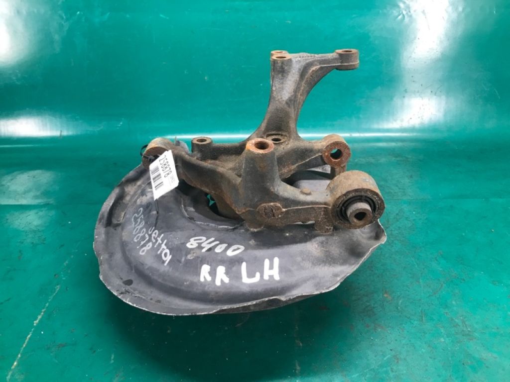 5C0 505 435 B | Цапфа лев. VOLKSWAGEN JETTA USA 10-17 - Фото 4