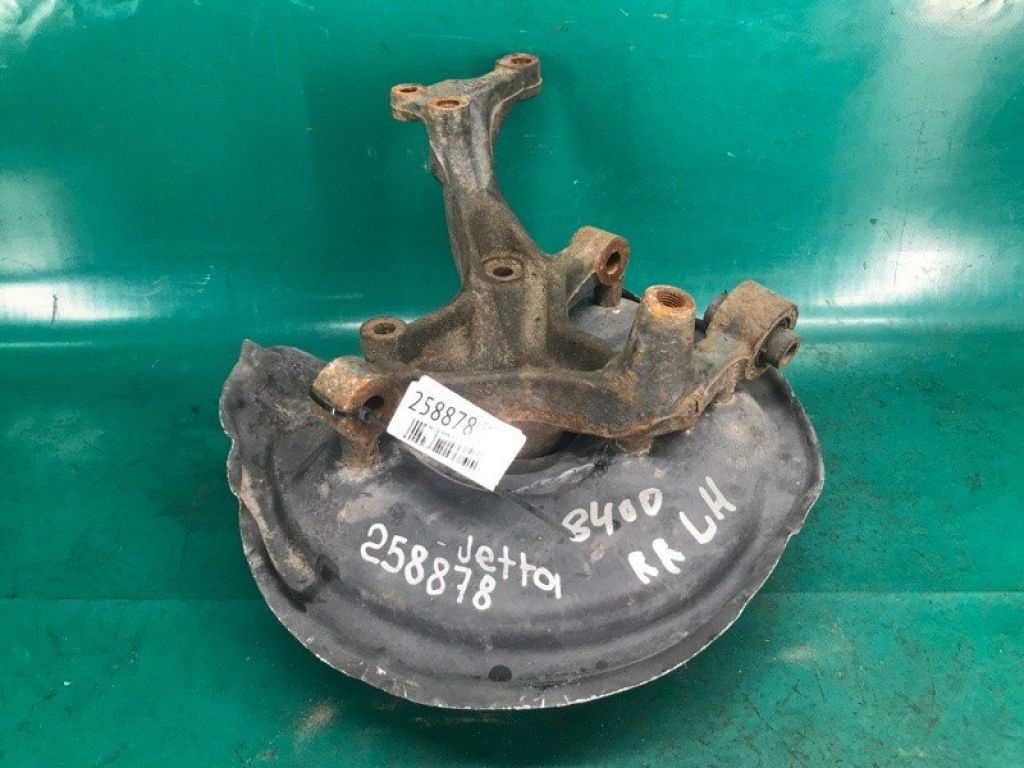 5C0 505 435 B | Цапфа лев. VOLKSWAGEN JETTA USA 10-17 - Фото 5