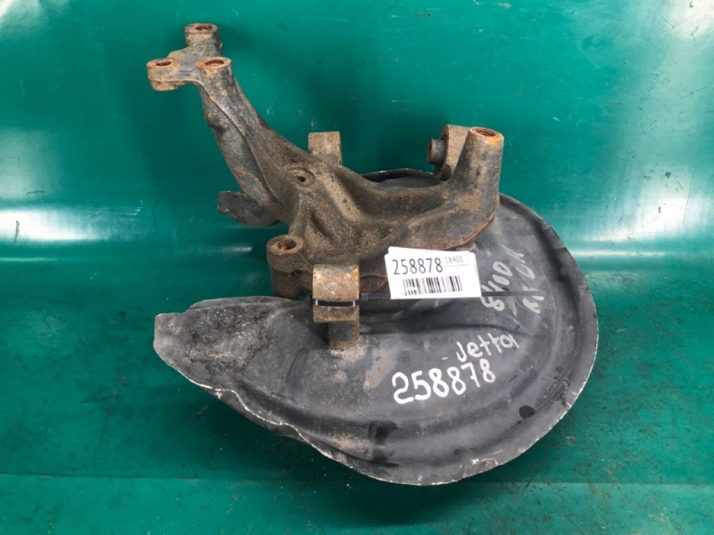 5C0 505 435 B | Цапфа лев. VOLKSWAGEN JETTA USA 10-17 - Фото 6