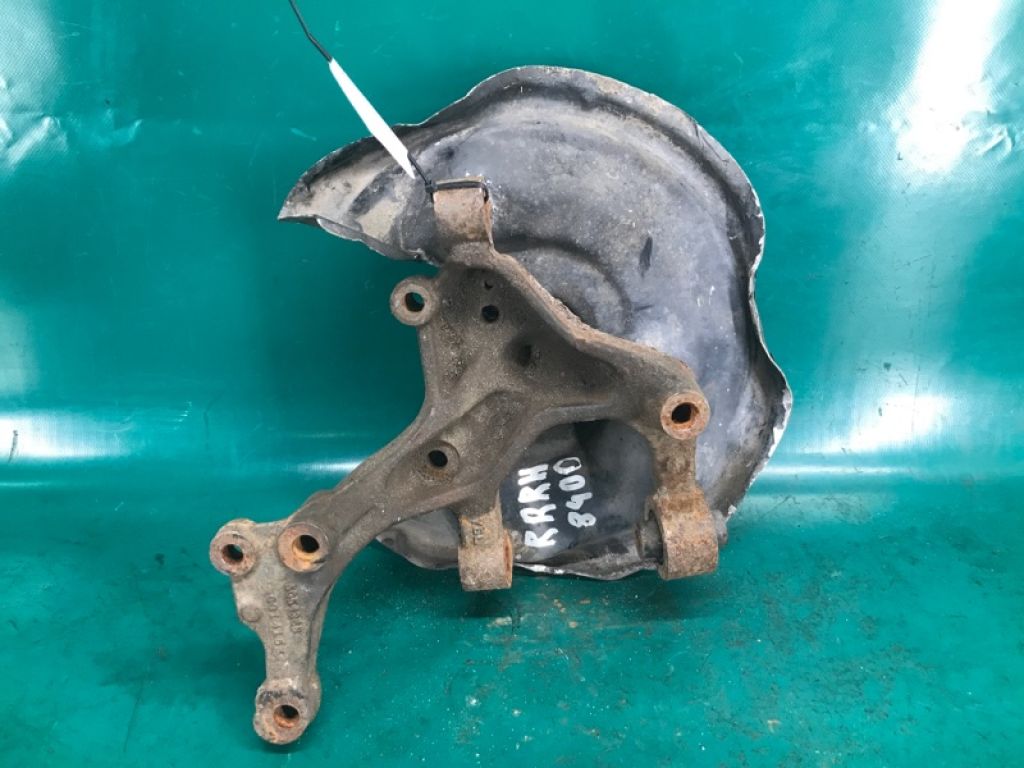 5C0 505 436 B | Цапфа прав. VOLKSWAGEN JETTA USA 10-17 - Фото 2