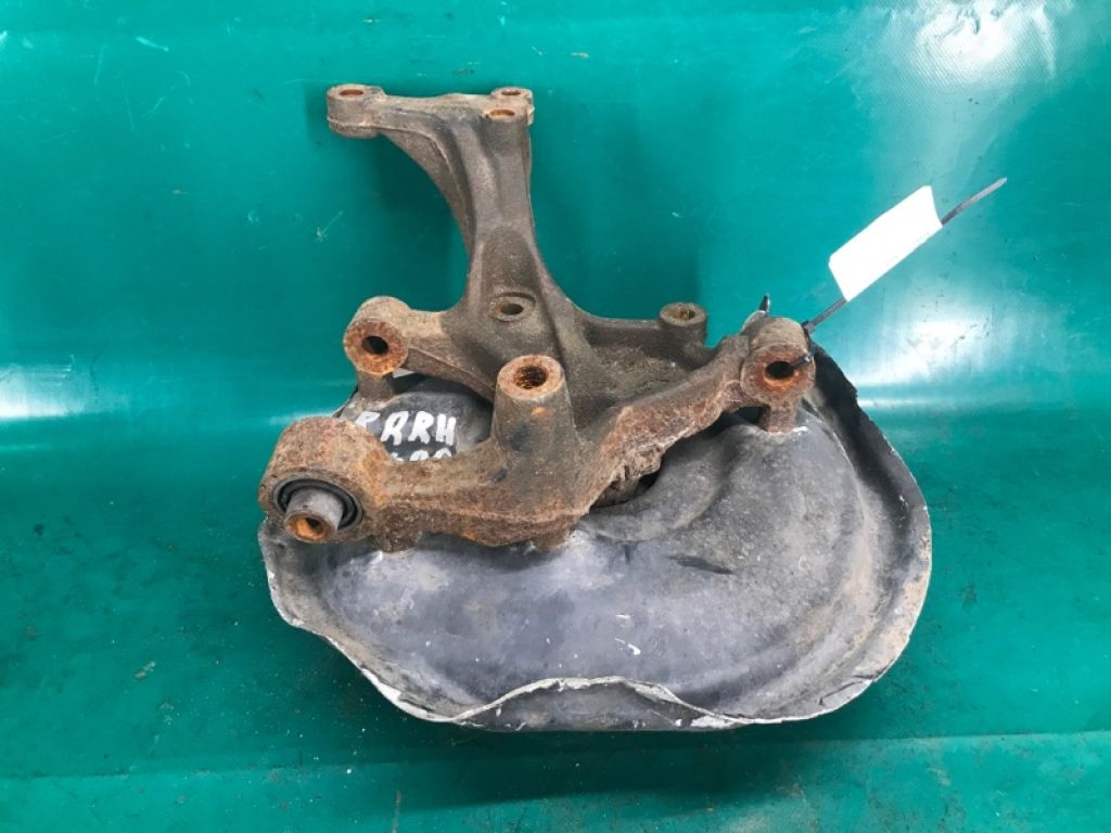 5C0 505 436 B | Цапфа прав. VOLKSWAGEN JETTA USA 10-17 - Фото 3