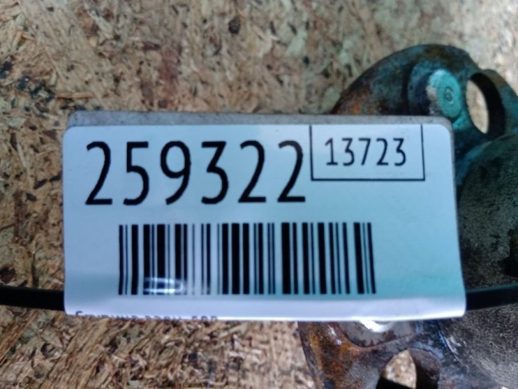 42200-STK-951 | Маточина колеса задн. лів. ACURA RDX 06-12 - Фото 2