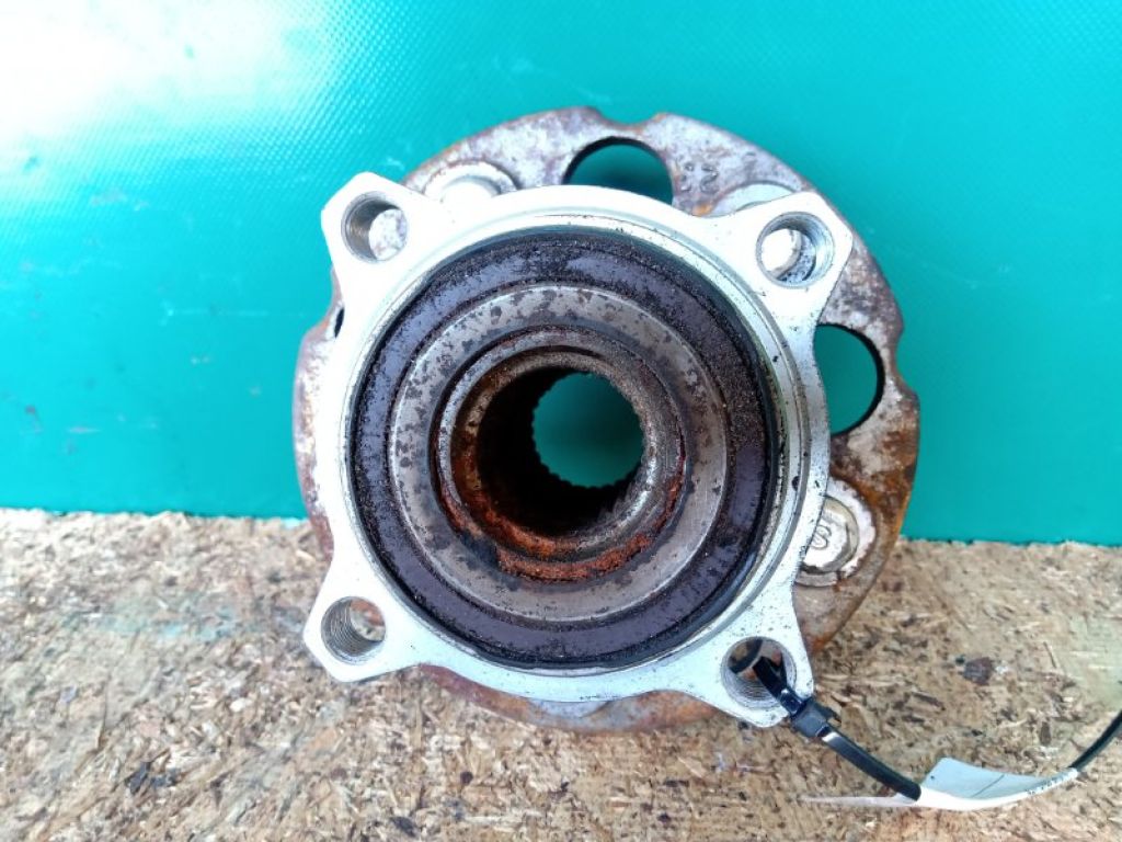 42200-STK-951 | Маточина колеса задн. лів. ACURA RDX 06-12 - Фото 3