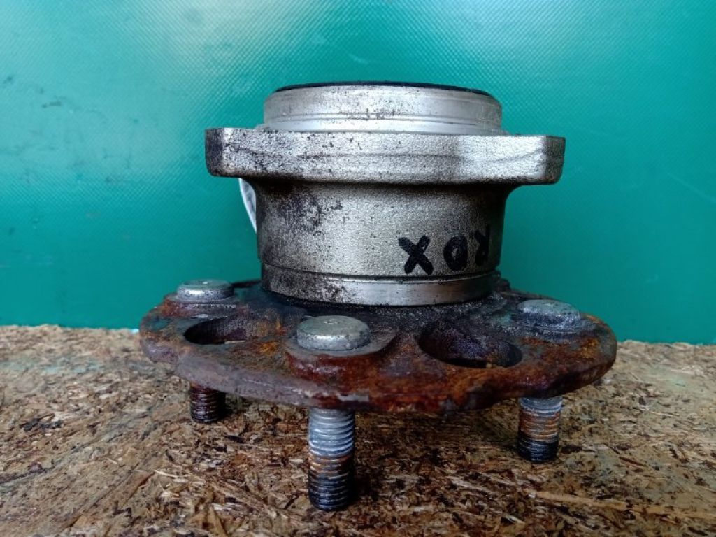 42200-STK-951 | Маточина колеса задн. лів. ACURA RDX 06-12 - Фото 4