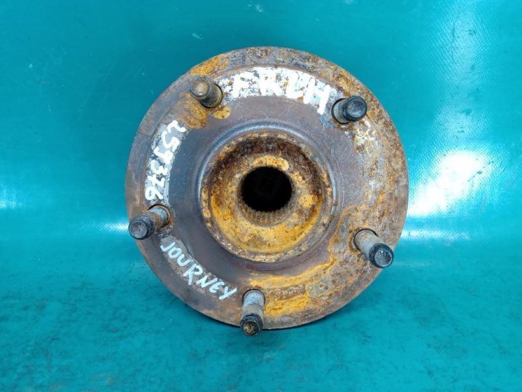 68184748AC | Маточина колеса передн. DODGE JOURNEY 08-20