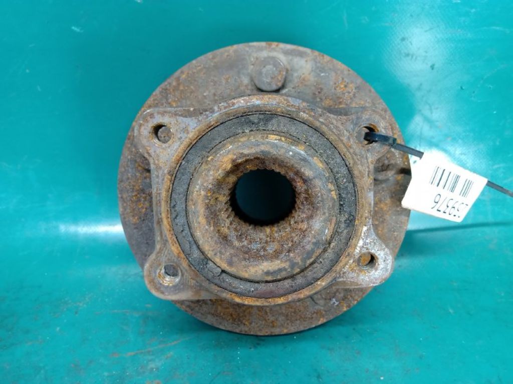 68184748AC | Маточина колеса передн. DODGE JOURNEY 08-20 - Фото 3