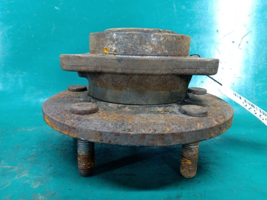 68184748AC | Маточина колеса передн. DODGE JOURNEY 08-20 - Фото 4