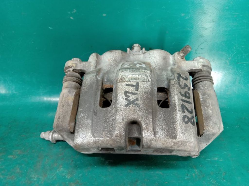 45019-SJC-A02 | Суппорт тормозной передн. лев. ACURA TLX 14-17