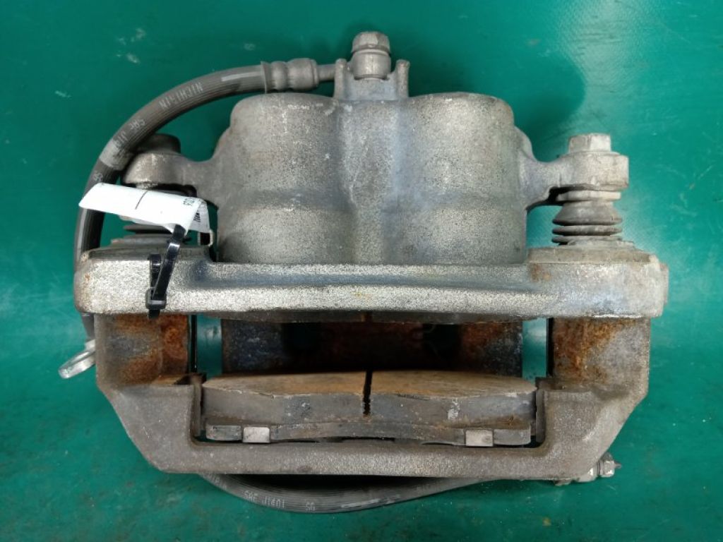 45019-SJC-A02 | Суппорт тормозной передн. лев. ACURA TLX 14-17 - Фото 3