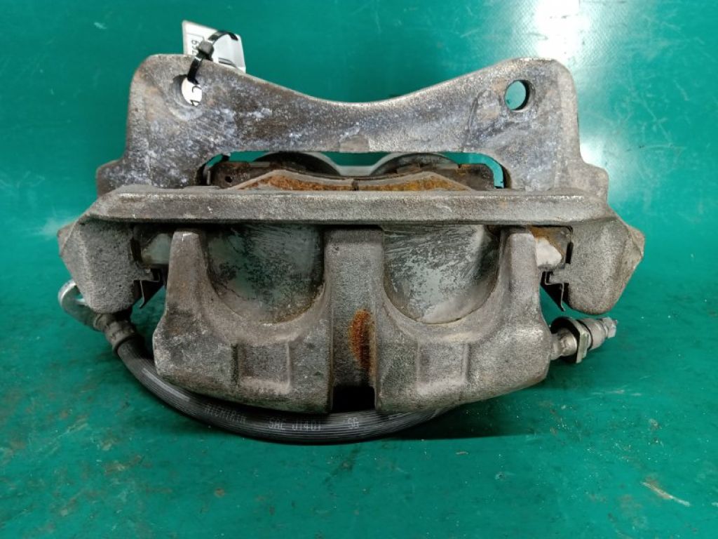 45019-SJC-A02 | Суппорт тормозной передн. лев. ACURA TLX 14-17 - Фото 4