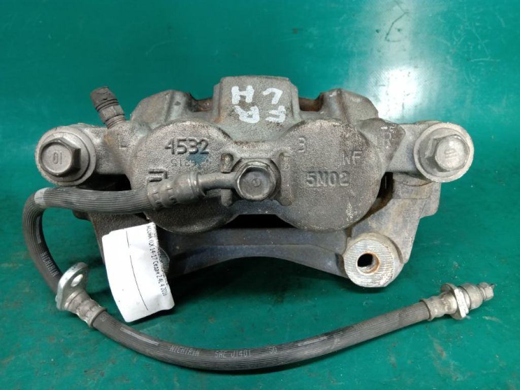 45019-SJC-A02 | Суппорт тормозной передн. лев. ACURA TLX 14-17 - Фото 5