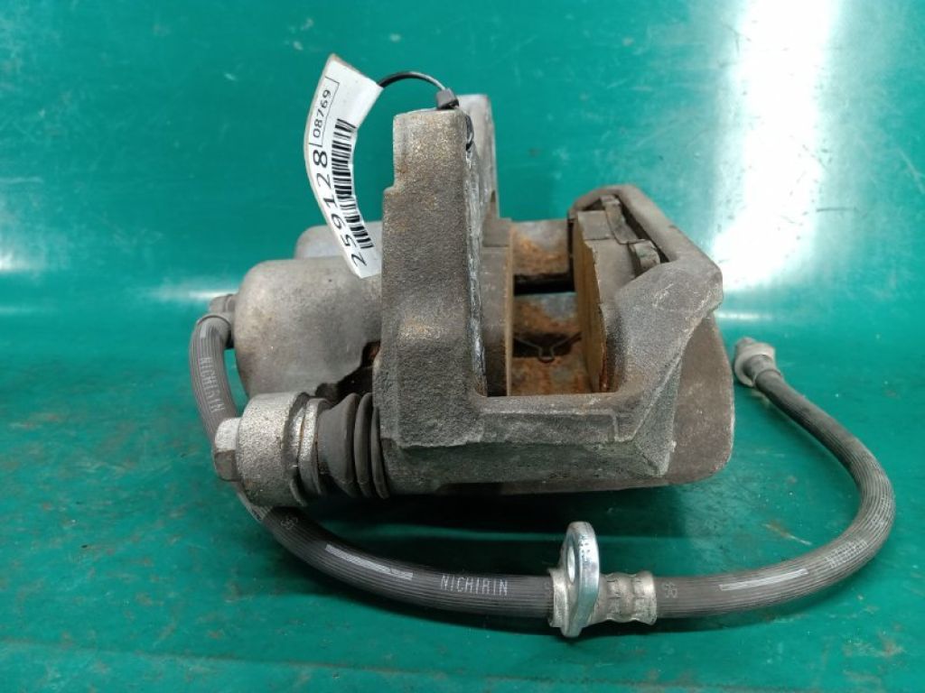 45019-SJC-A02 | Суппорт тормозной передн. лев. ACURA TLX 14-17 - Фото 6