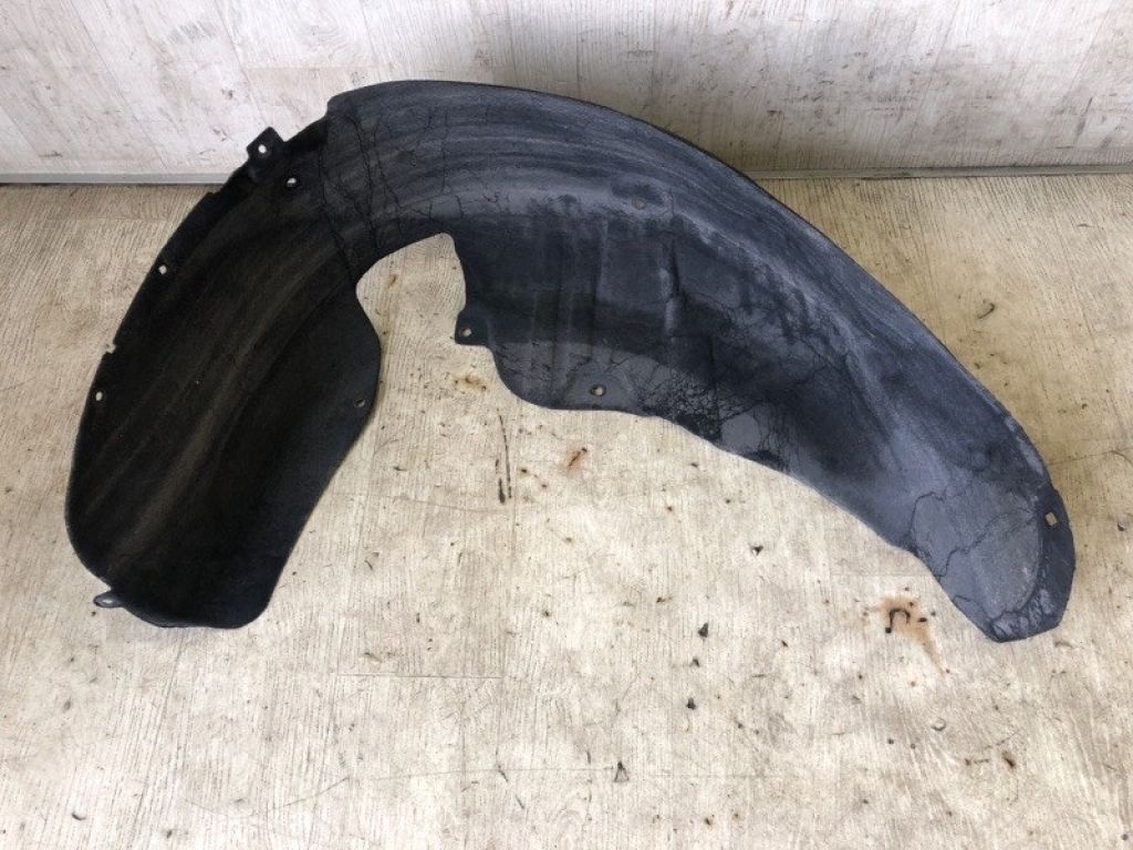 86822-B2000 | Подкрылок задн. прав. KIA SOUL PS 13-19