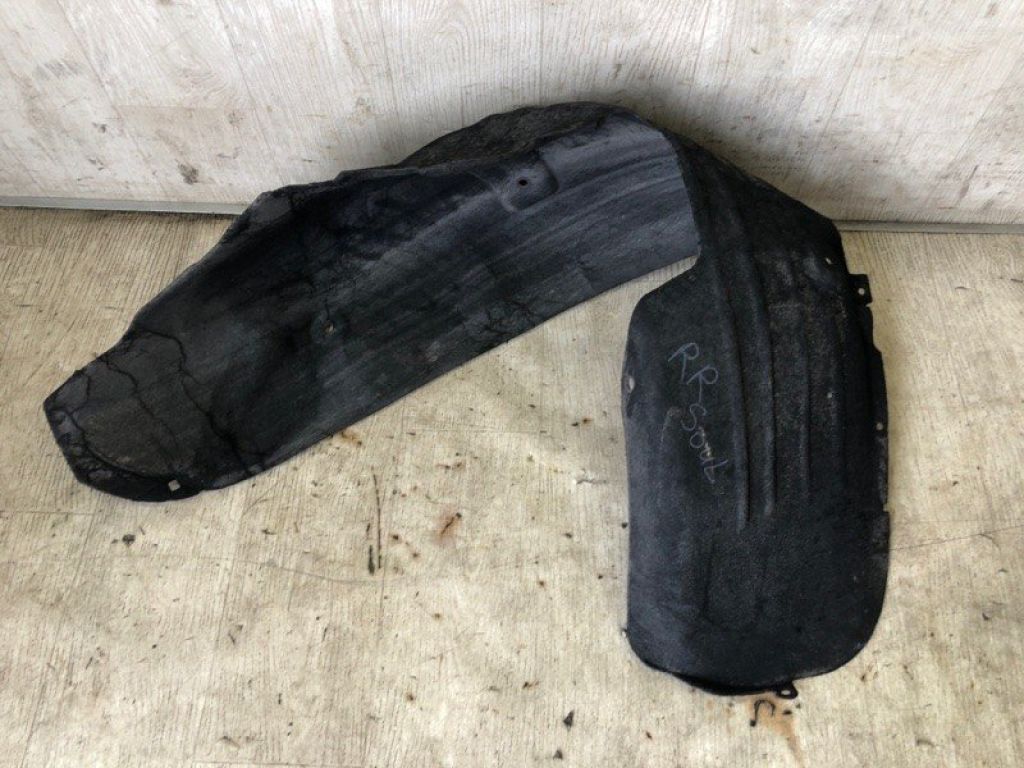 86822-B2000 | Подкрылок задн. прав. KIA SOUL PS 13-19 - Фото 2