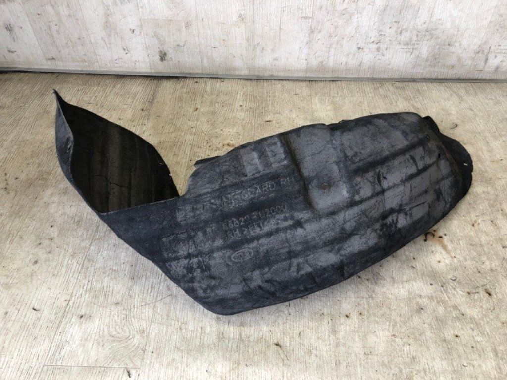 86822-B2000 | Подкрылок задн. прав. KIA SOUL PS 13-19 - Фото 3