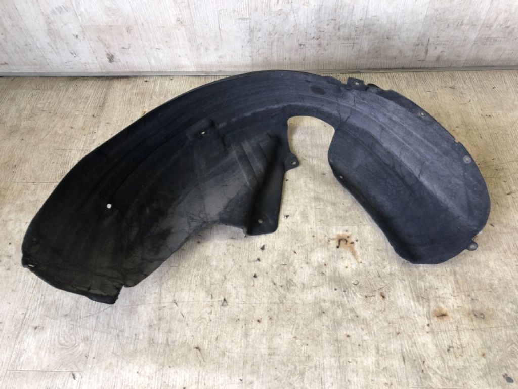 86821-B2000 | Підкрилок задн. лів. KIA SOUL PS 13-19