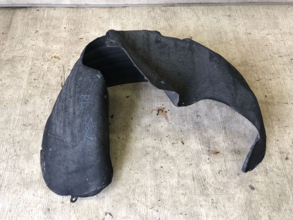 86821-B2000 | Підкрилок задн. лів. KIA SOUL PS 13-19 - Фото 2