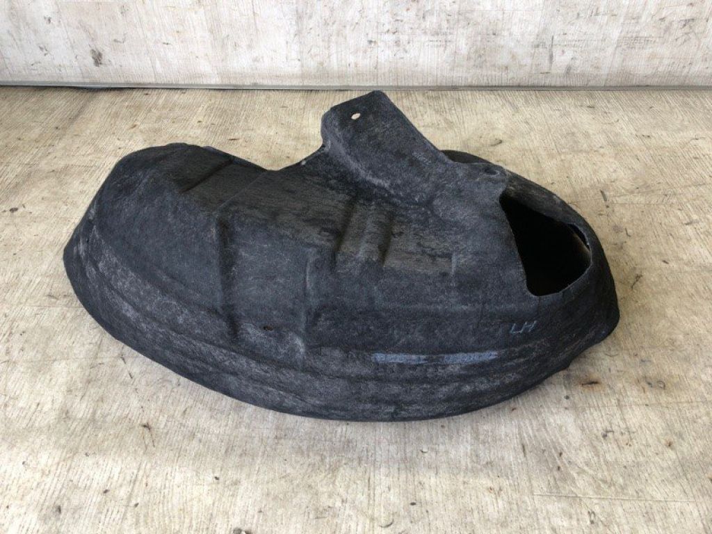 86821-B2000 | Підкрилок задн. лів. KIA SOUL PS 13-19 - Фото 3