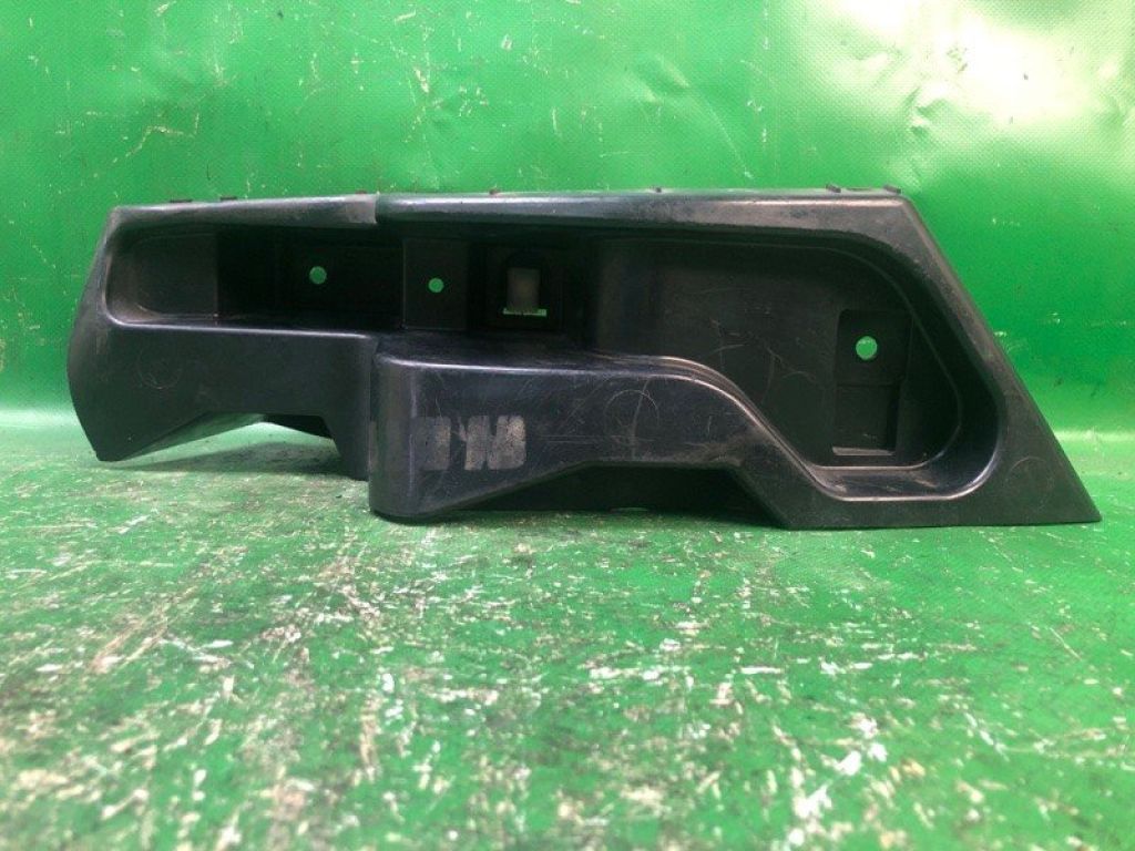DS7Z-17D942-A | Кронштейн заднего бампера прав. FORD FUSION 14-