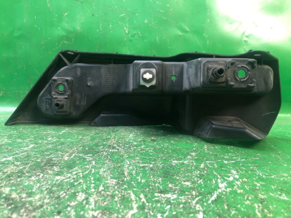 DS7Z-17D942-A | Кронштейн заднего бампера прав. FORD FUSION 14- - Фото 3