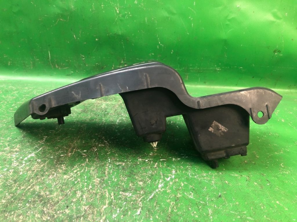 DS7Z-17D942-A | Кронштейн заднего бампера прав. FORD FUSION 14- - Фото 4