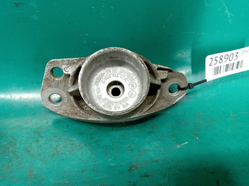 1K0 513 353 G | опора амортизатора задн. VOLKSWAGEN JETTA USA 10-17 - Фото 4