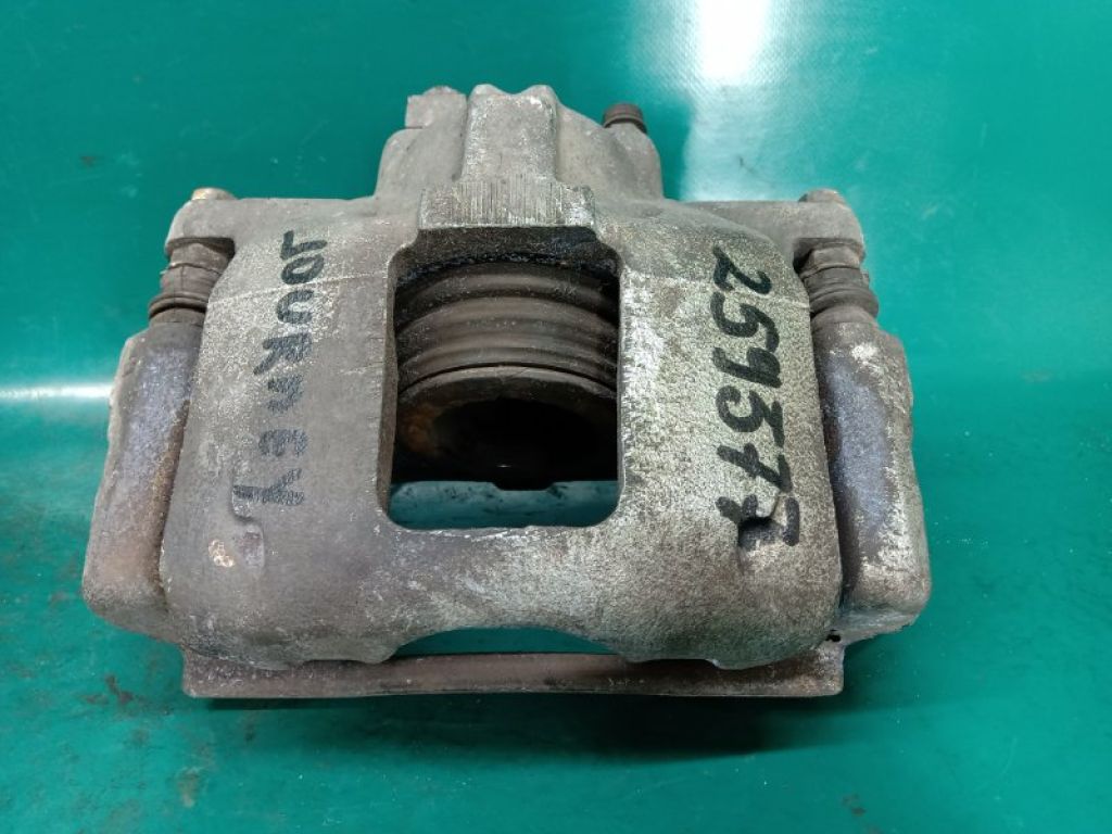 68003 697AA | Супорт гальмівний передн. лів. DODGE JOURNEY 08-20