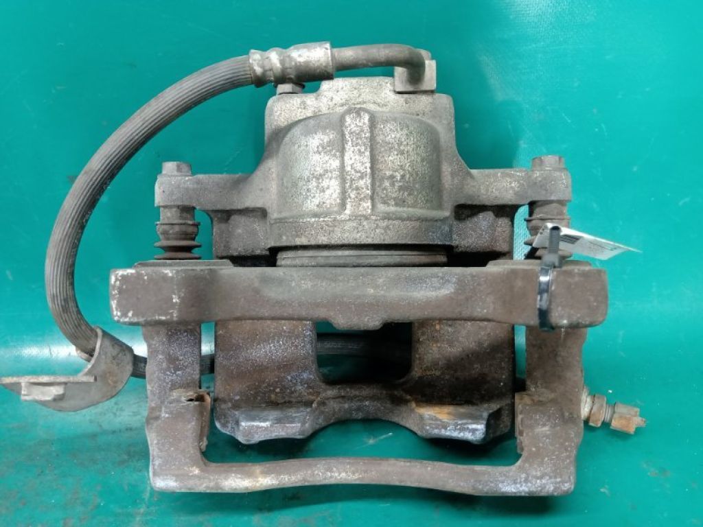 68003 697AA | Супорт гальмівний передн. лів. DODGE JOURNEY 08-20 - Фото 3