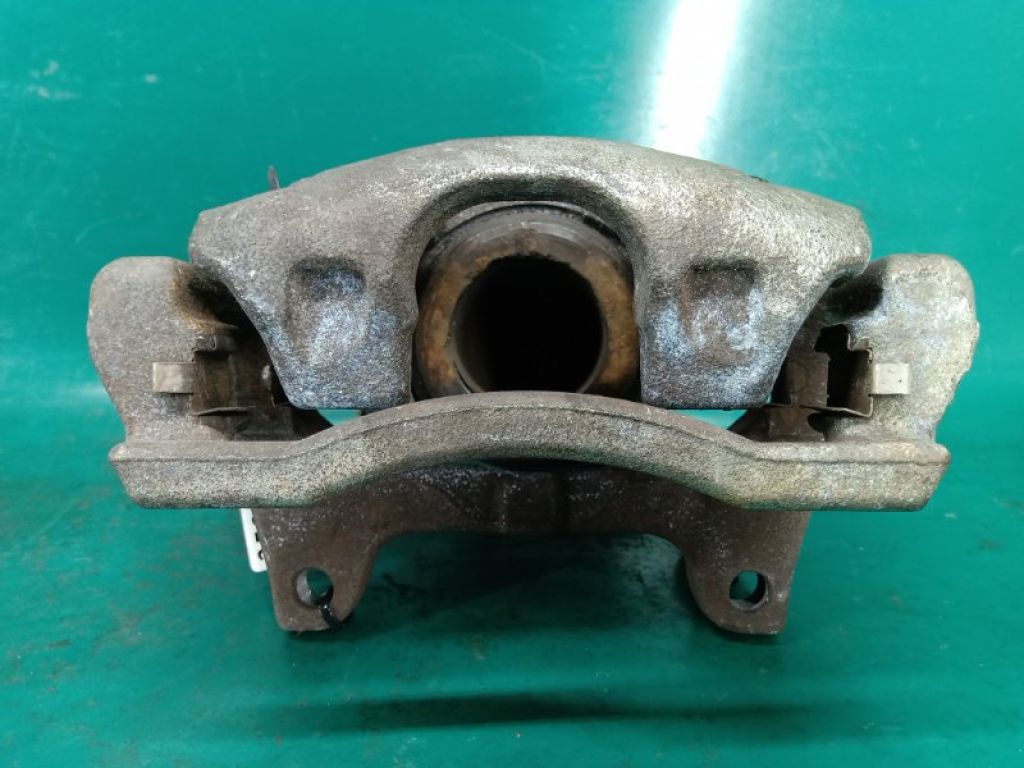 68003 697AA | Супорт гальмівний передн. лів. DODGE JOURNEY 08-20 - Фото 4